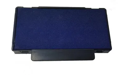 Produktbild von COLOP Ersatzstempelkissen 6/4204 blau