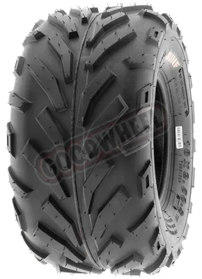 Image de SUN-F A016 TL 18/9.50 -8 33F Pneu moto sans jante