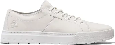 Image de Timberland Maple Grove Chaussures de sport Blanc UE 45 1/2 Homme Blanc UE 45 1/2