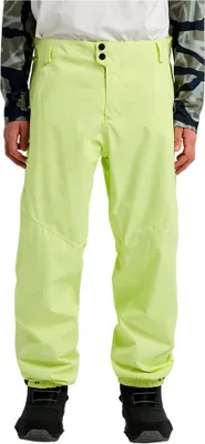 Produktbild von Burton Reserve 2l Relaxed Hosen Gelb XL Herren Gelb XL