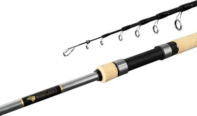Obrázek produktu pro DELPHIN AZTEC tele, 2,7 m, 8,86 ft, 10–50 g, 9 dílů, přívlačový prut, 101005823