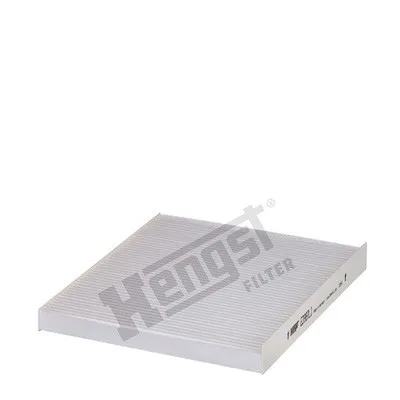 Produktbild von HENGST E3987LI Innenraumfilter Pollenfilter für ALFA ROMEO GIULIETTA (940)
