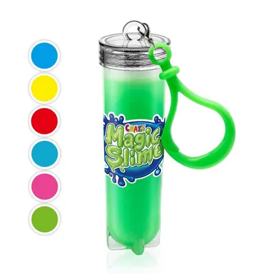 Immagine prodotto di SLIME MAGICA - Portachiavi