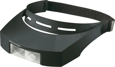 Produktbild von Eschenbach laboCOMFORT Kopfbandlupe binokular, versch. Varianten Größe: 2,5x