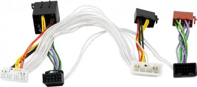 Produktbild von Helix PP-AC 38 plug&play Anschlusskabel Toyota ab 2018