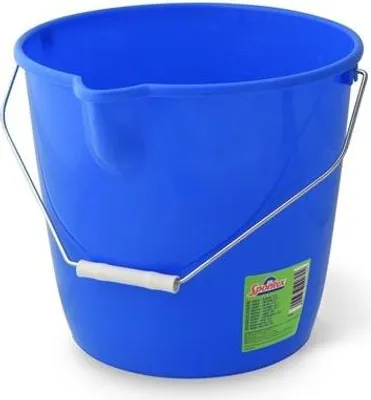 Obrázek produktu pro Kbelík pro třásňový mop Spontex - 12 l