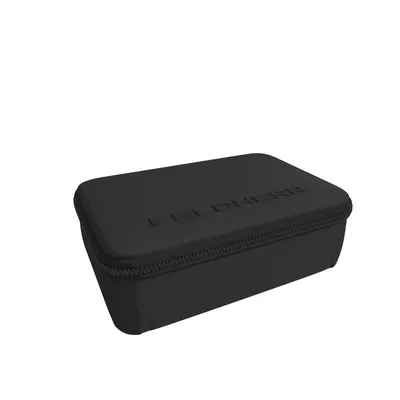 Produktbild von Half-Size Case 90 leer für Schaumstoffeinlagen und Miniaturen