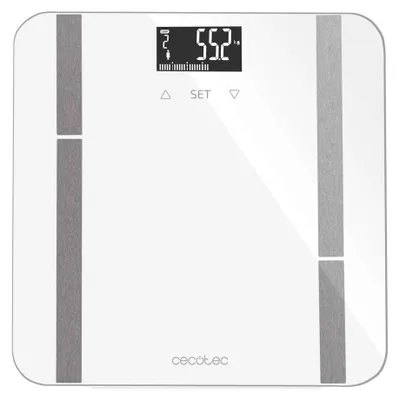 Zdjęcie produktu dla Cecotec Personenwaage ohne APP Surface Precision 9400 Full Healthy
