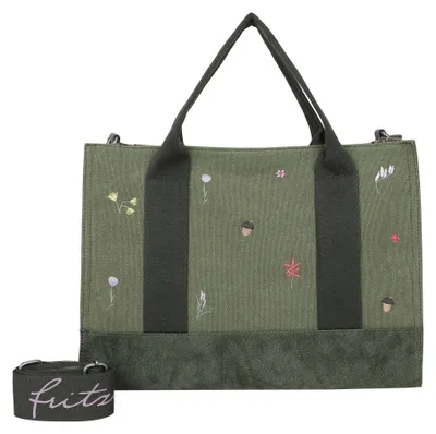 Zdjęcie produktu dla Płócienna torebka Fritzi aus Preußen 40 cm