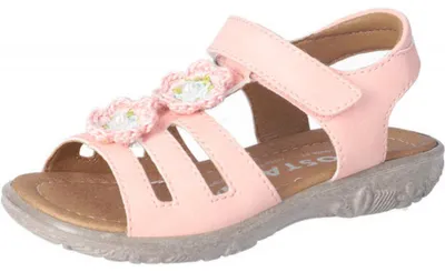 Produktbild von Ricosta Sandalen rot in Gr. 32