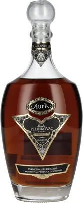 Produktbild von Aura Gorki PELINKOVAC 30,8% Vol. 0,7l