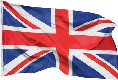 Produktbild von PHENO FLAGS Großbritannien Flagge 90 x 150 cm Britische Union Jack Fahne UK