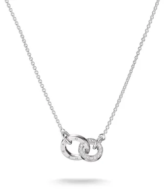 Obrázok produktu pre Thomas Sabo - KE2385-051-14-L45V - Náhrdelník - Dámsky - Together - 40 - 45 cm
