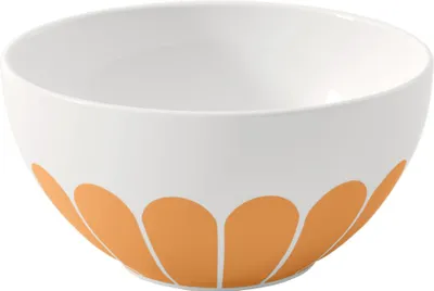 Produktbild von Villeroy & Boch Fleur soleil Müslischale 141 mm, 430 ml