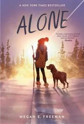 Productafbeelding van Alone