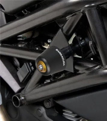 Produktbild von Barracuda Sturzpads Ducati Monster Monster 600 M