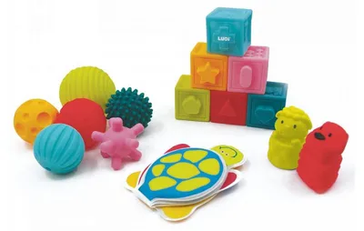 Image de Ludi LUDI 30054 learning toy