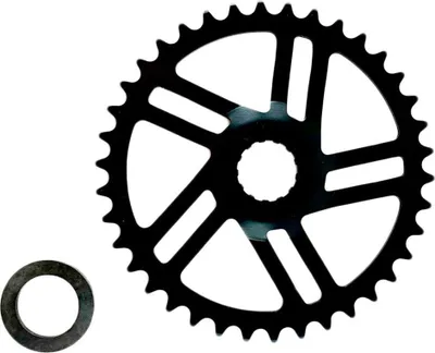 Produktbild von Lola E-bike Bosch 3.0 Dm Kettenblatt Silber 42t Silber 42t