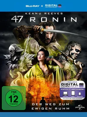 Produktbild von 47 Ronin