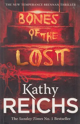 Produktbild von Bones of the Lost