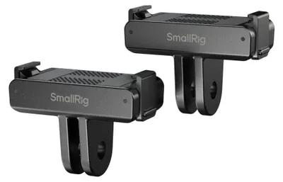 Obrázok produktu pre SmallRig 5813, 13,5 g, Čierna