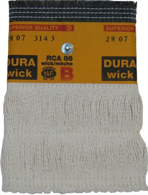Produktbild von ZIBRO Durawick b Wick