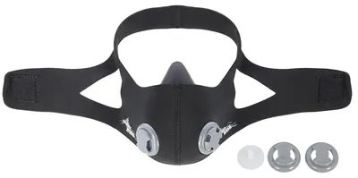 Image de Masque d'entraînement HMS PFM02