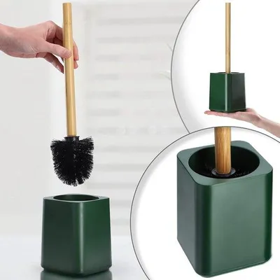 Image de Brosse de toilettes de luxe