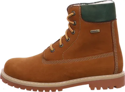 Produktbild von Däumling Schnürstiefel Kinder 31393039393638 Braun 34 EU