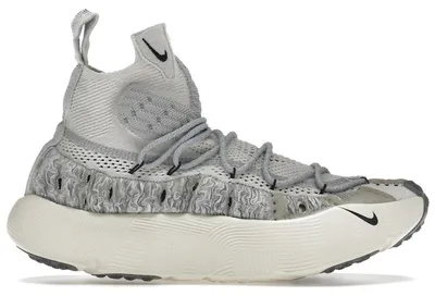 Productafbeelding van Nike ISPA Sense Flyknit, kleur: Phantom Black, maat: EU 48.5