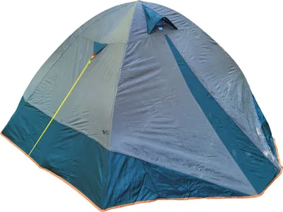 Produktbild von Zelt Iglu Trekkingzelt Festivalzelt für 2 Personen Camping TREKKING MONODOME
