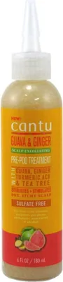 Obrázok produktu pre GUAVA & GINGER predčistenie 180 ml