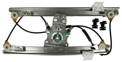 Immagine prodotto di Citroën C5 III, anno di costruzione 2008, alzacristalli elettrico (senza motore) anteriore destro