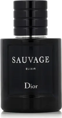 Image de Dior Sauvage Elixir Parfum 60 ml M