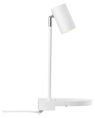Produktbild von Nordlux - Wandleuchte Cody - Weiß - 20x20x42.9 cm