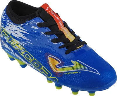 Produktbild von Joma Super Copa 2303 FG SUPW2303FG, Fußballschuhe, Herren, Dunkelblau, Größe: 43,5