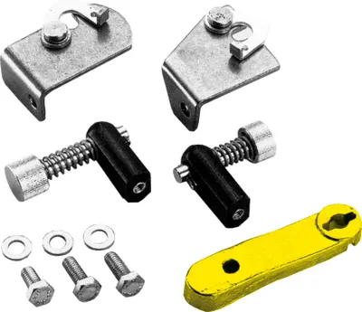 Obrázek produktu pro Připojovací sada Allpa Pro Yamaha ≥ 25ps (2-T), Pro kabel Cc230, Cc330 a Ccx633