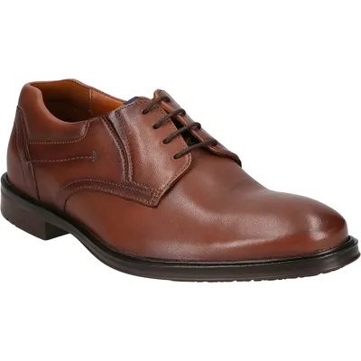 Produktbild von Lloyd Schnürschuhe KOS, Glattleder, Braun, Herren