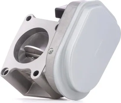 Produktbild von RIDEX 158T0088 Drosselklappe für OPEL Corsa C Schrägheck (X01) Meriva A (X03) Astra H Caravan (A04) Astra H Schrägheck (A04) Astra G CC (T98)