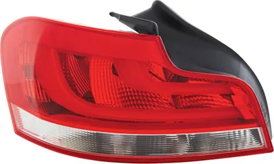 Zdjęcie produktu dla Lampa zespolonych świateł tylnych HELLA 2VP 010 756-211