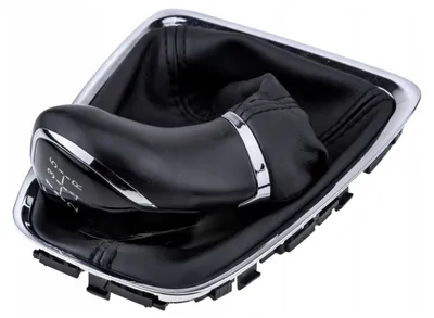 Obrázek produktu pro Páka řadicí páky s manžetou, Opel Crossland X, 5stupňová