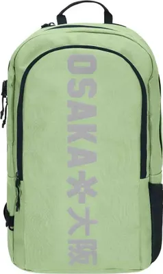Image de Osaka Sports Large Sac à dos Vert Vert One Size