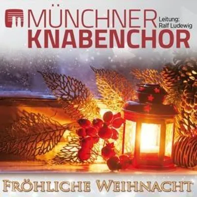Produktbild von Fröhliche Weihnacht