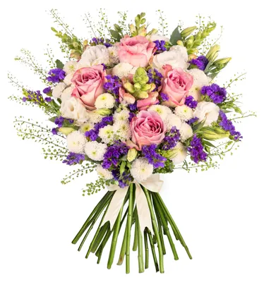 Produktbild von Wildblumen-Bouquet: Das perfekte Geschenk für jeden Anlass