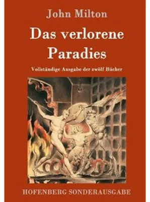 Obrázok produktu pre Das verlorene Paradies