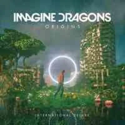 Zdjęcie produktu dla ImportCDs Origins (Deluxe Edition), Pop rock, CD, Nośnik fizyczny, Dorosły, 1 dysków, 08/11/2018