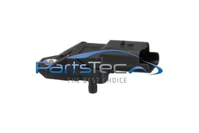 Produktbild von PartsTec PTA565-0128 Ladedrucksensor für CITROËN C5 III Kombi (RW) Saugrohr