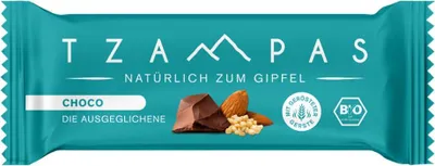 Produktbild von Energieriegel - Choco Die Ausgeglichene 40g 6er Pack