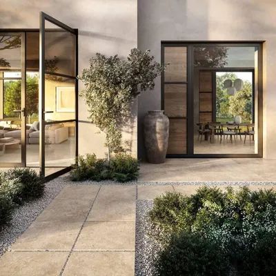 Immagine prodotto di CASA39 Piastrelle effetto marmo beige 30x60 cm Supergres Astrum
