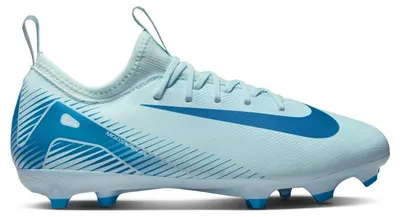Produktbild von Nike Mercurial Vapor 16 Academy MG Glacier Blue Blue Orbit (GS) - EU 33